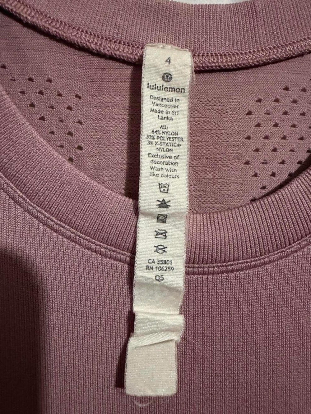 Not For Sale - Picture 4 of 4